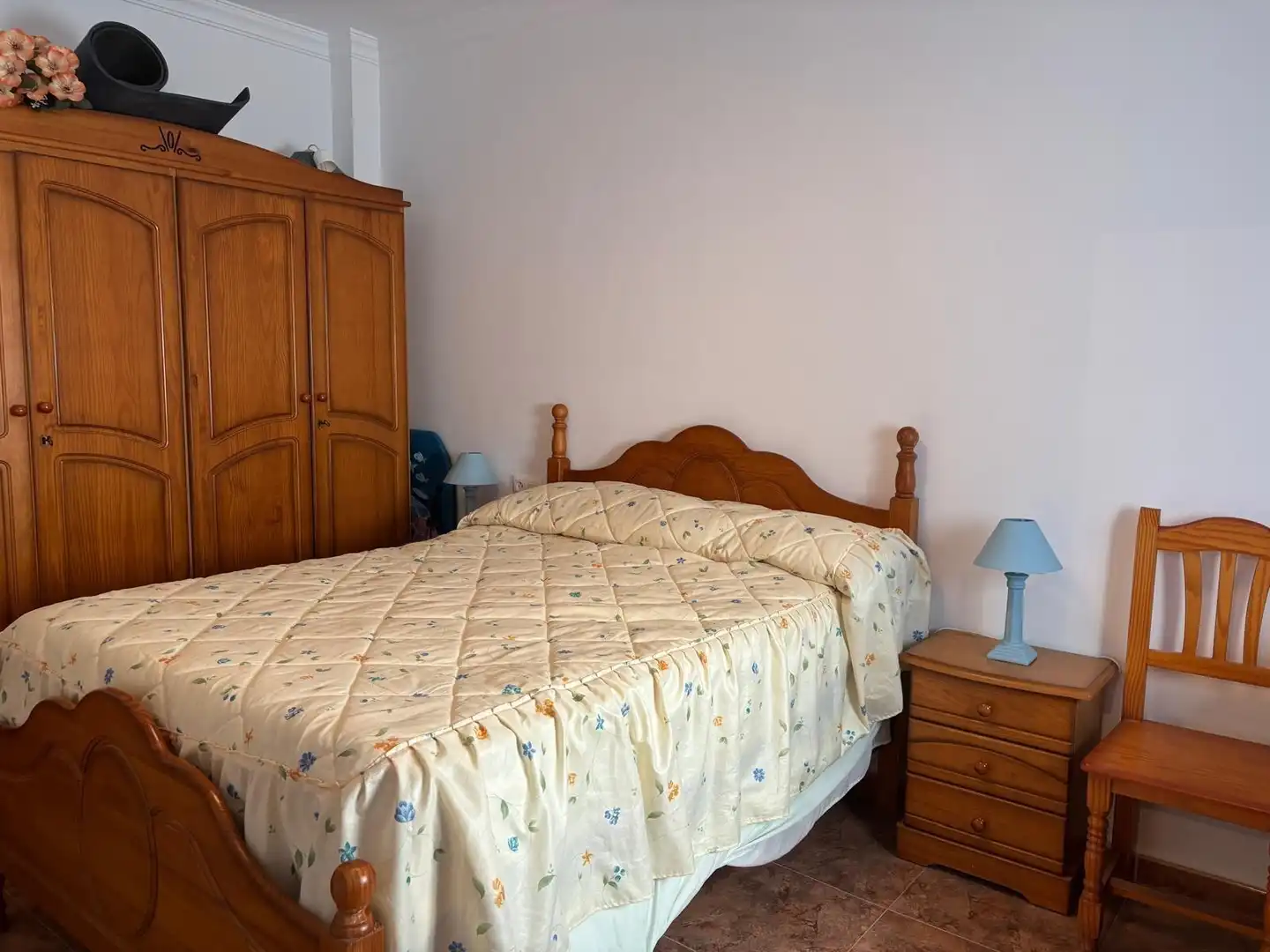 Dormitori de Casa o xalet en venda en Barbate amb Terrassa i Traster