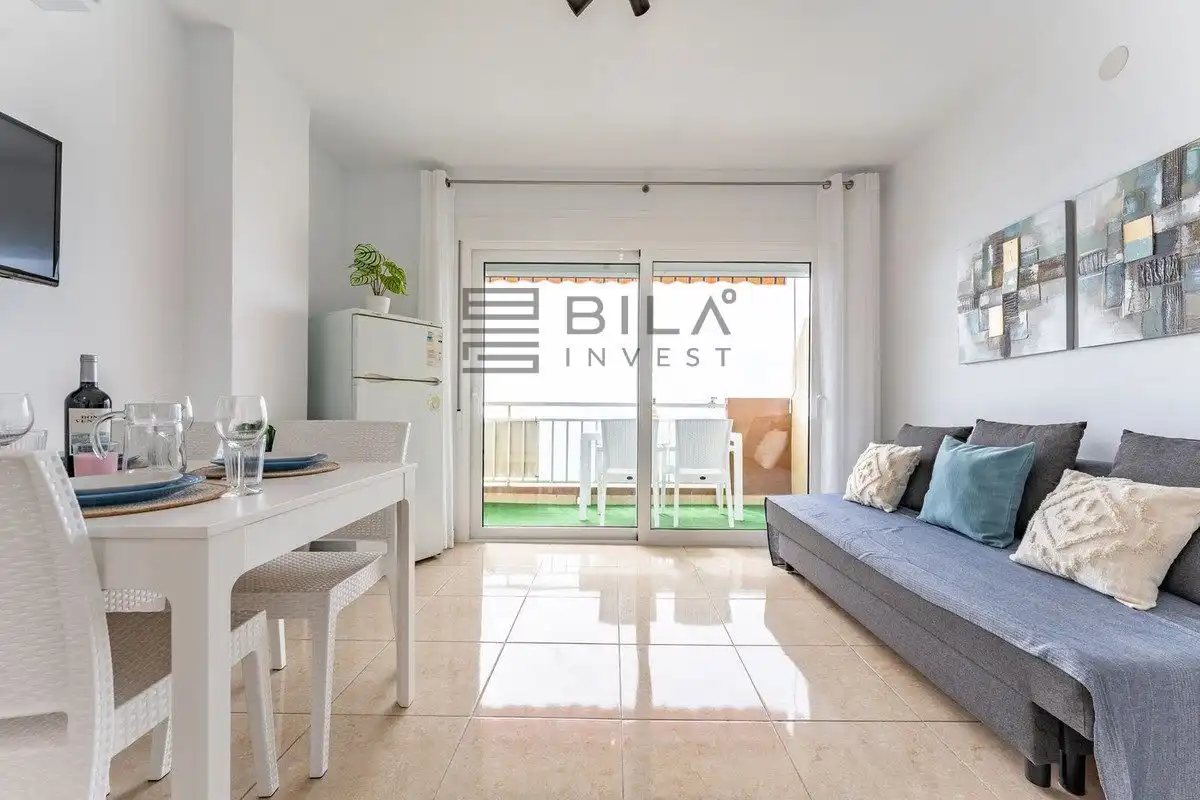 Piso con ascensor en venta en Marítimo Rey de España, imagen 5