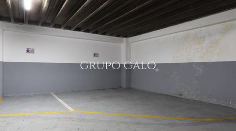 Foto 2 von Garage zur Miete in Rúa Padre Feijóo, Plaza España - Corte Inglés, Vigo