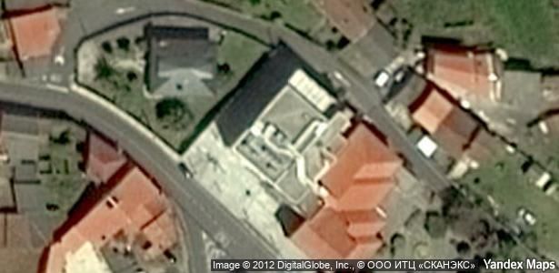 Finca rústica en venta en Culleredo