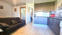 Living room of Flat for sale in Torredembarra  with Air Conditioner and Terrace