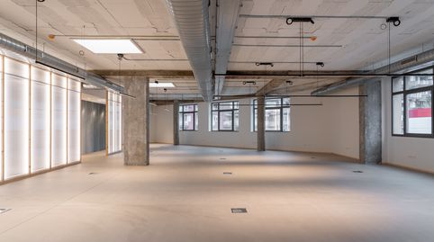 Foto 3 von Büro zur Miete in Passeig de la Zona Franca, La Marina del Port, Barcelona Capital