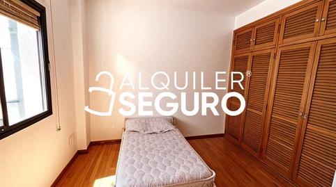 Foto 3 de Pis de lloguer a San Agustín, Centro, Málaga