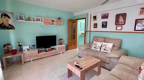 Foto 2 de Pis en venda a Calle Toledo, 3, Bulevar - Plaza Castilla, Guadalajara