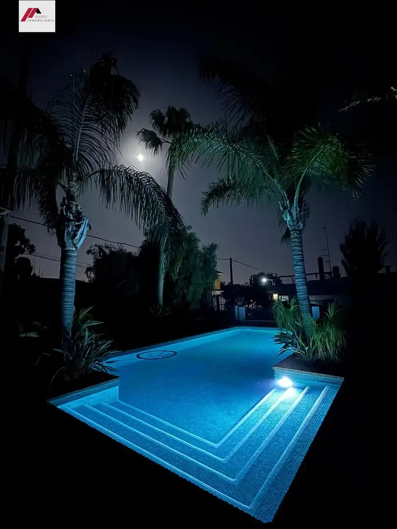 Xalet amb piscina en venda a Ctra Sanlúcar - Cuatro Pinos, imagen 9