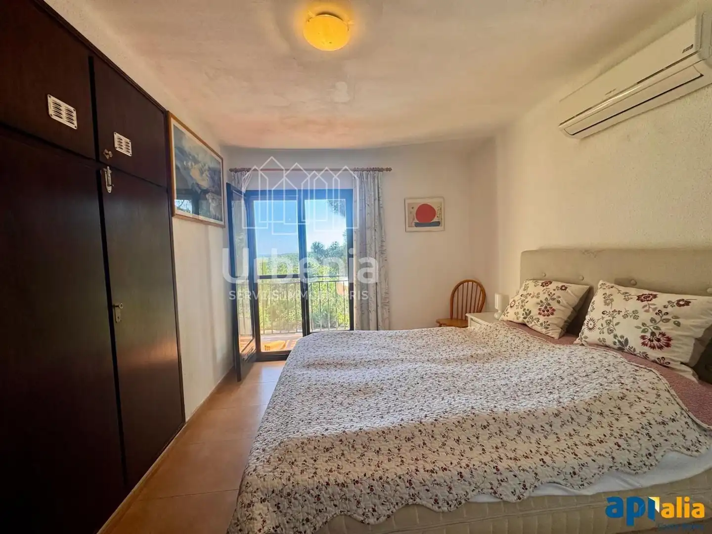 Habitación de Piso en venta en Lloret de Mar con Aire acondicionado, Piscina y Amueblado