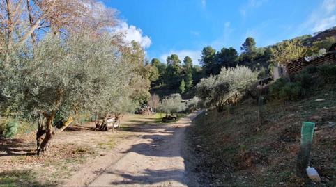 Foto 2 de Finca rústica en venda a El Burgo, Málaga