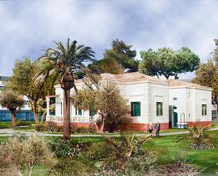 Exterior view of Land for sale in Maó