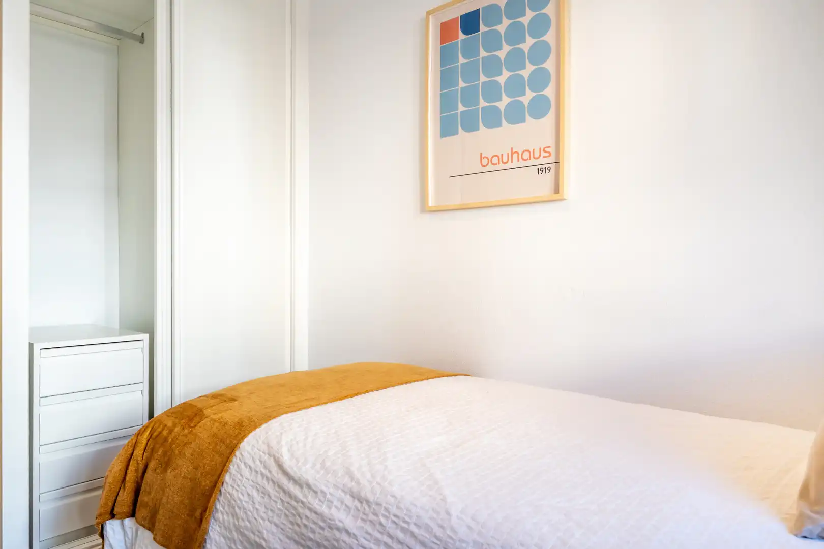 Flat for sale in Calle de Hércules, 29, Sur - PAU 4