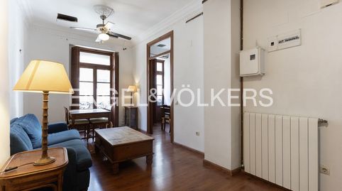 Foto 3 de Piso de alquiler en Carrer de Sevilla, Russafa, Valencia Capital