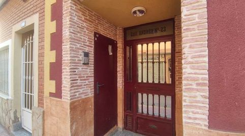 Foto 2 de Piso en venta en Cartagena, Pescadores, Mazarrón