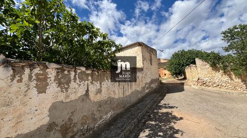 Foto 2 de Finca rústica en venta en Pozohondo, Albacete