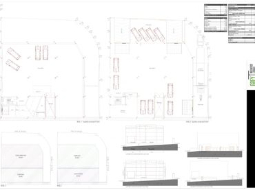 Nave industrial in vendita a Calle Calle Peza
