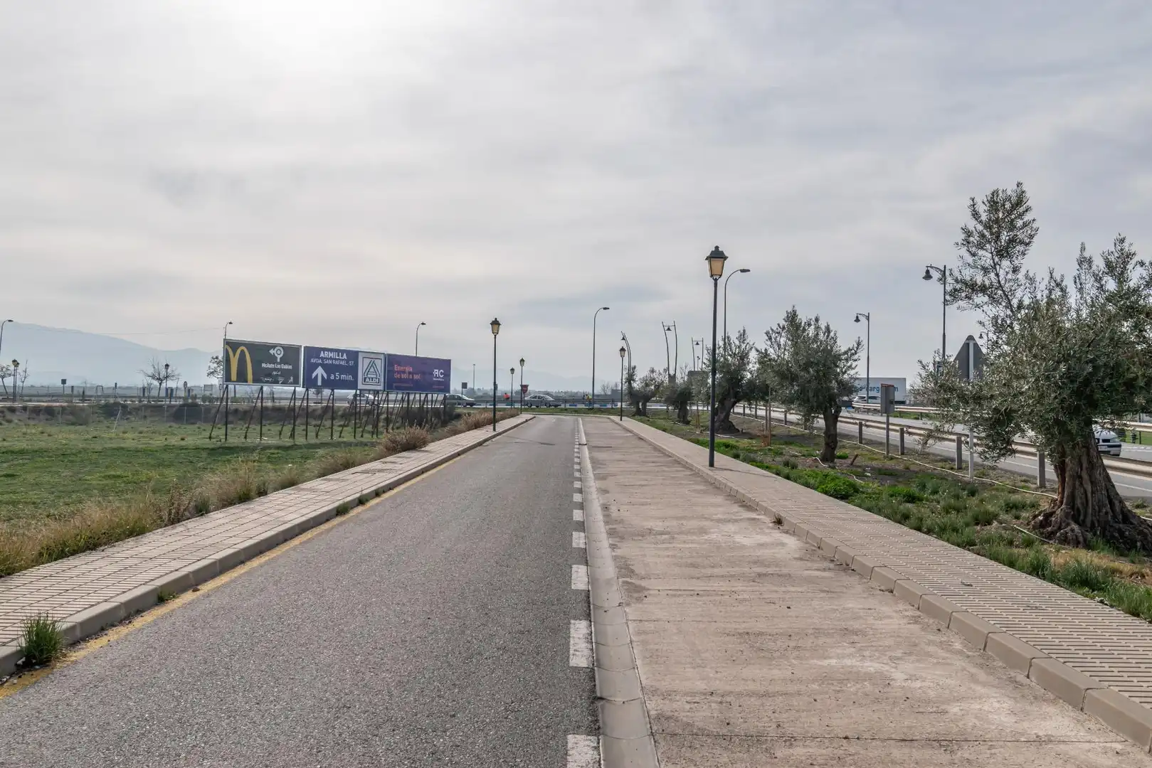 Terreno residencial en venta en DE LOS ALCORNOQUES 1, imagen 13