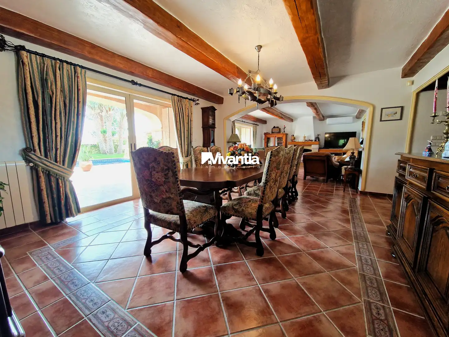 Detached house with pool for sale in Pedanías Centro, imagen 34