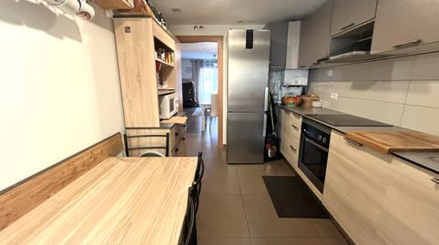 Foto 4 de Dúplex en venda a Carrer Jacinto Benavente, Barri Vell, Salt