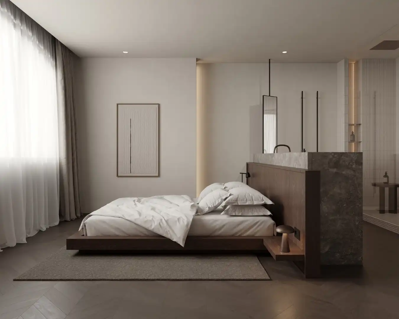 Attique avec piscine à vendre à Nueva Andalucía, imagen 7