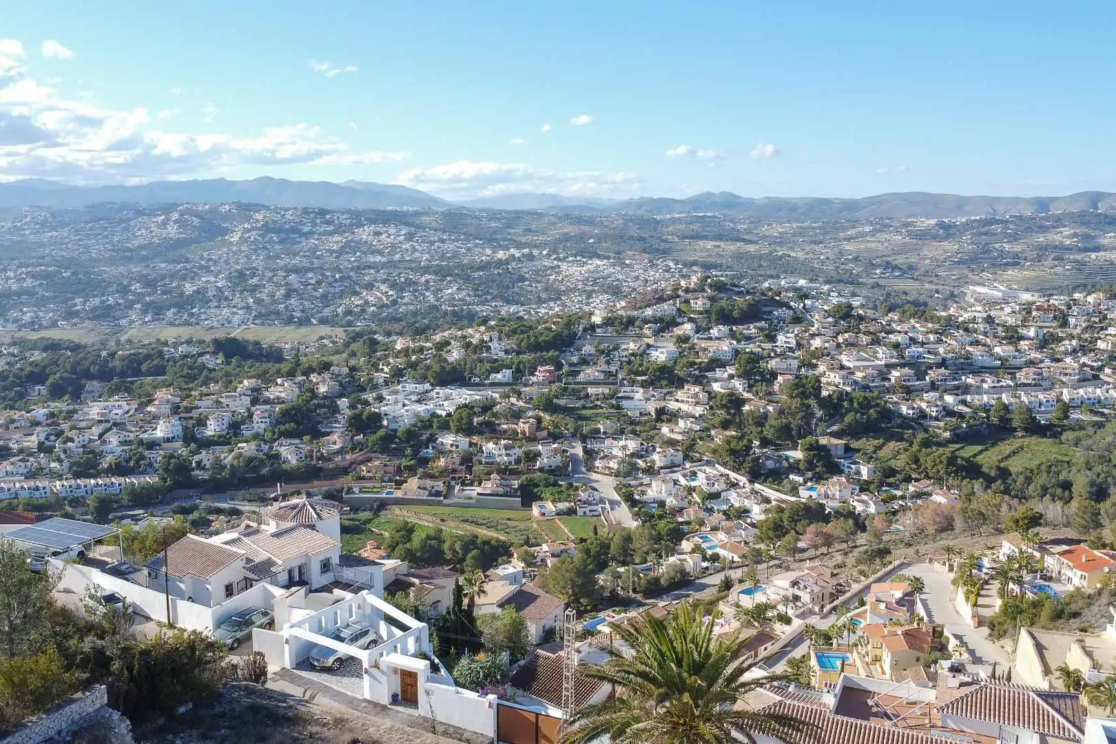 Villa con piscina in vendita a El Portet - Pla de Mar, imagen 20
