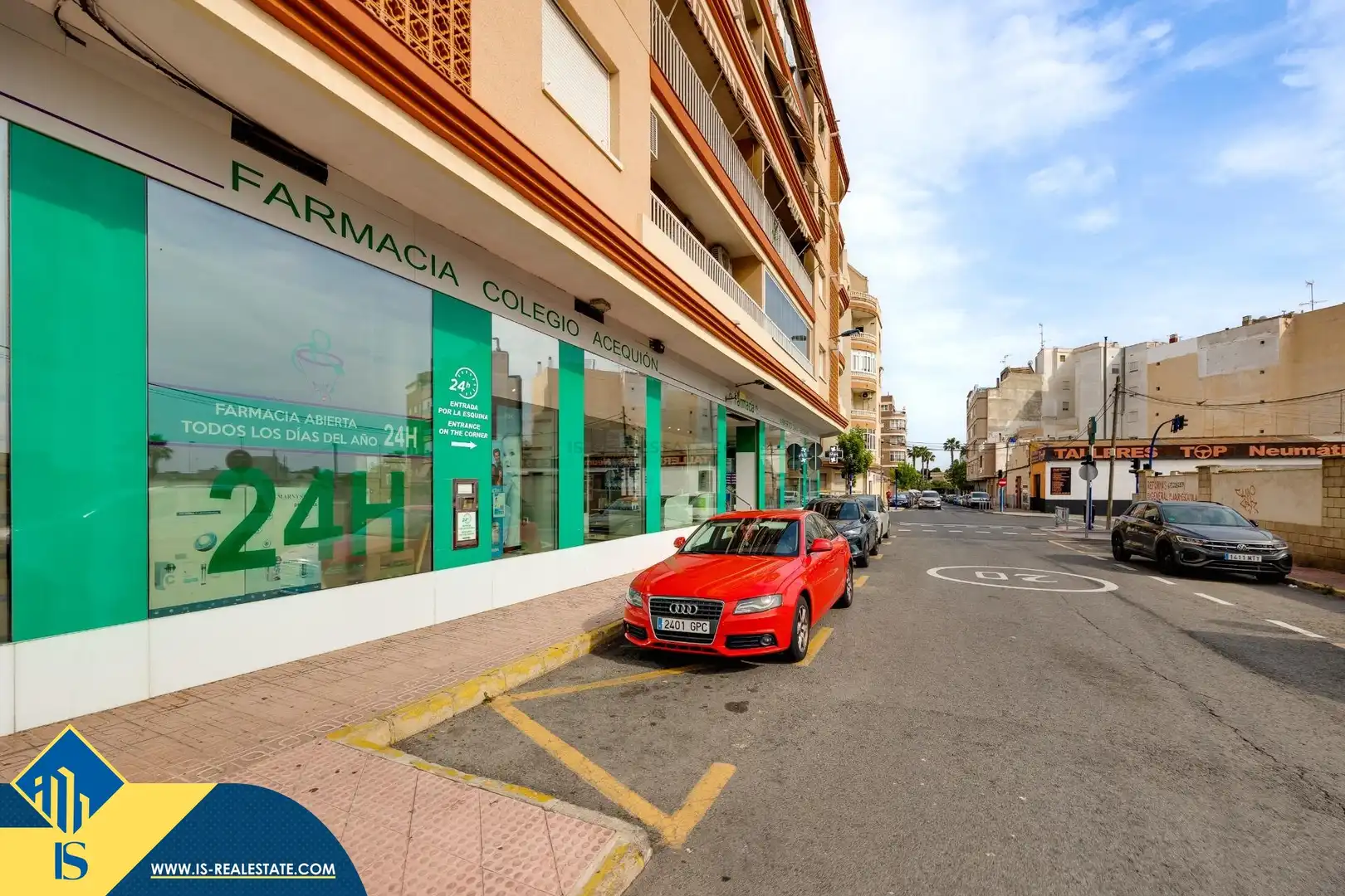 Flat for sale in Centro, imagen 16