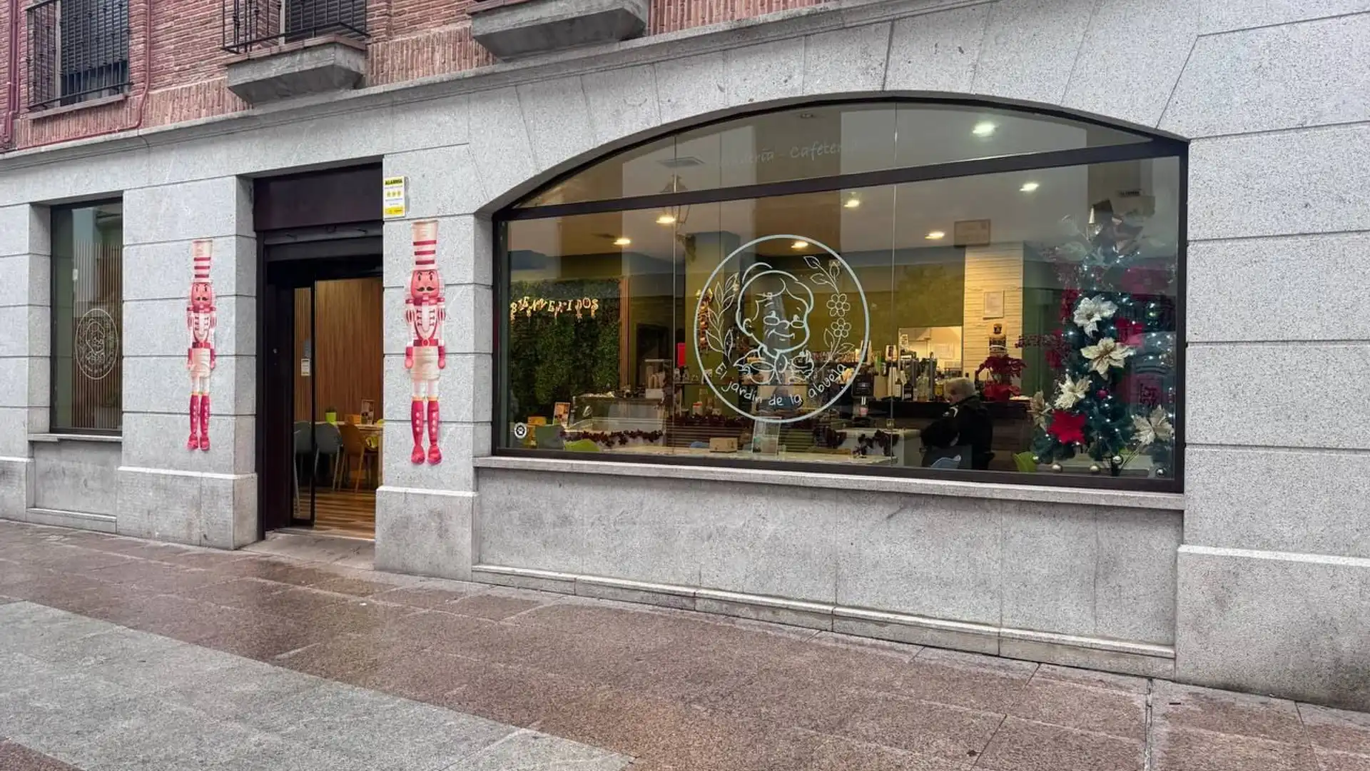 Local en traspaso en Torrejón de Ardoz con Aire acondicionado, Calefacción y Terraza