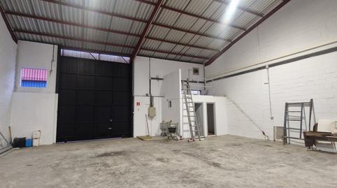 Photo 3 of Industrial buildings to rent in Caballero Bonald - San José Obrero - Guadalcacín, Jerez de la Frontera