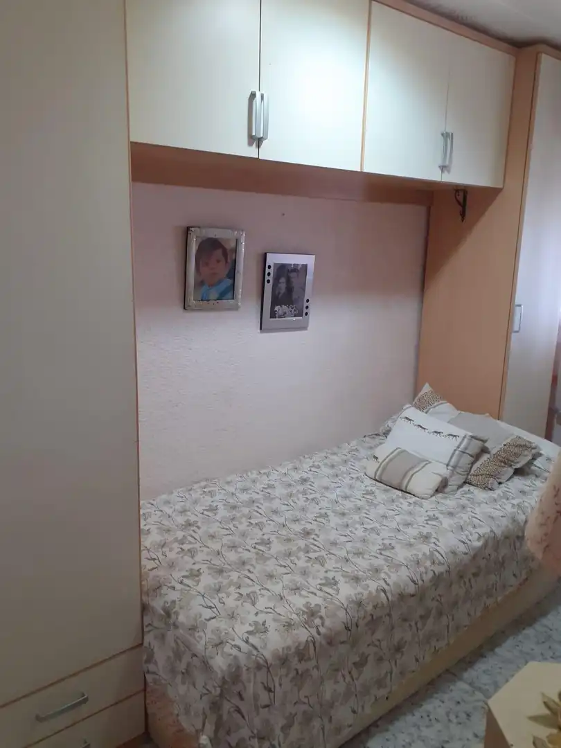 Bedroom of Flat for sale in Mazarrón