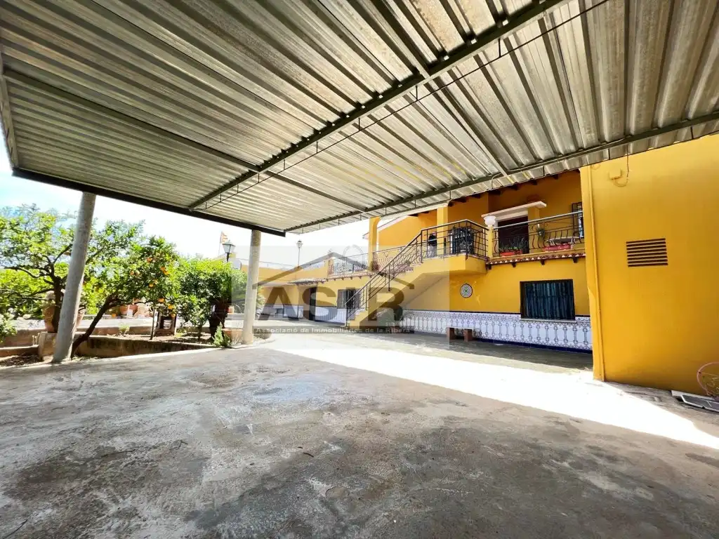 Villa con piscina in vendita a Urbanitzacions i Pedanies Nord, imagen 58