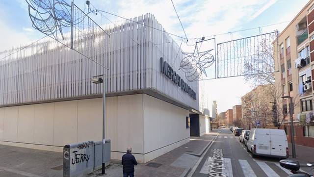 Edificio en Venta en El Bon Pastor