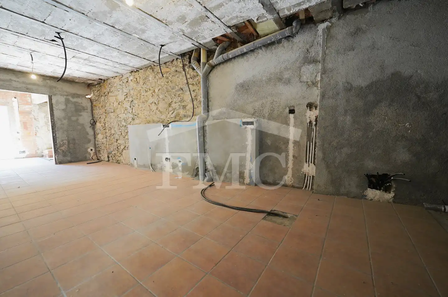 Geschaftsraum zur Miete in Llívia, Girona