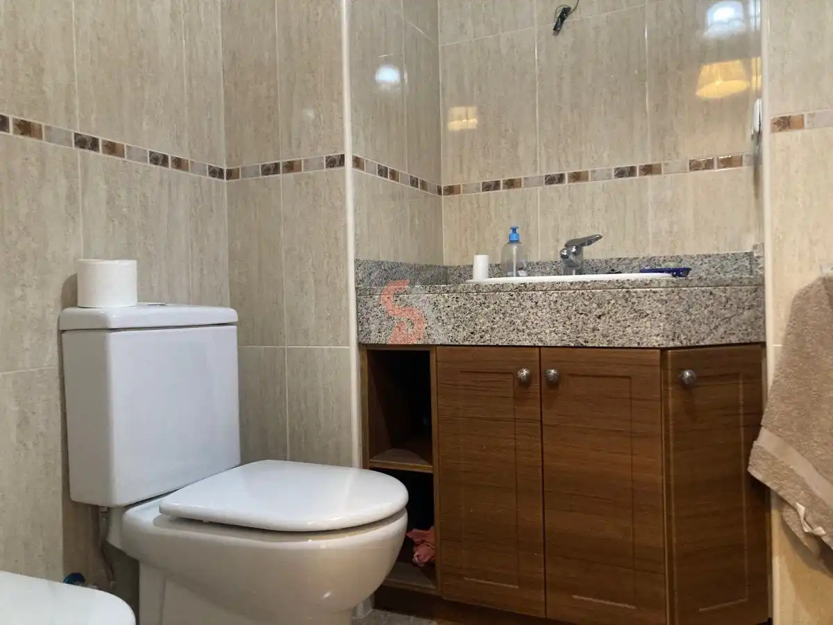 Piso de alquiler en ESTACIÓN, 89, Circular