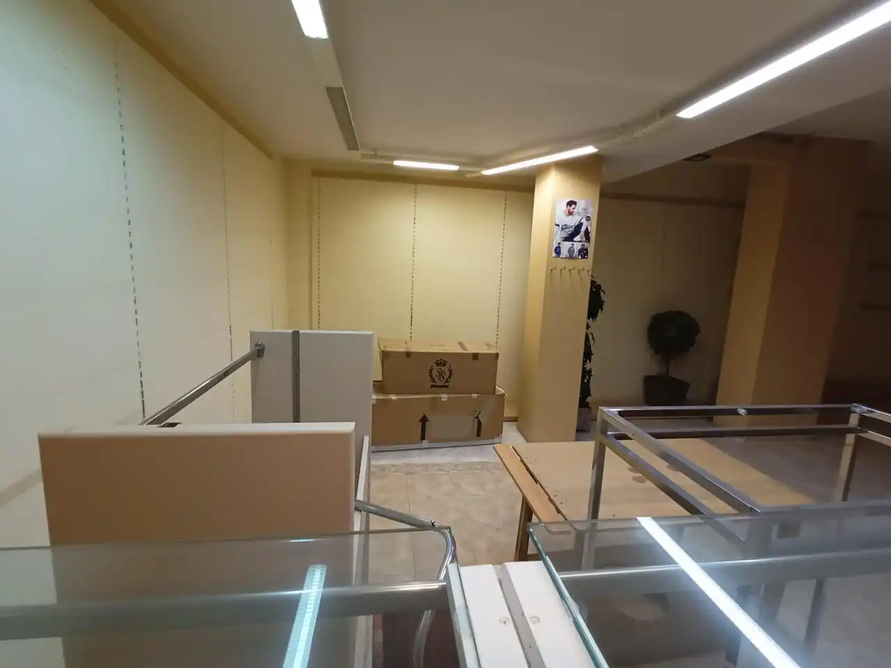Local comercial en venda a Avenida Virgen Milagrosa, imagen 16