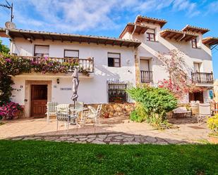 Exterior view of Country house for sale in Ribadesella