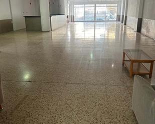 Premises to rent in Torrevieja