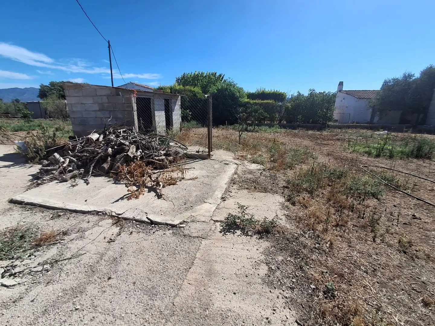 Casa con piscina en venta en Del Terrer Roig, imagen 11