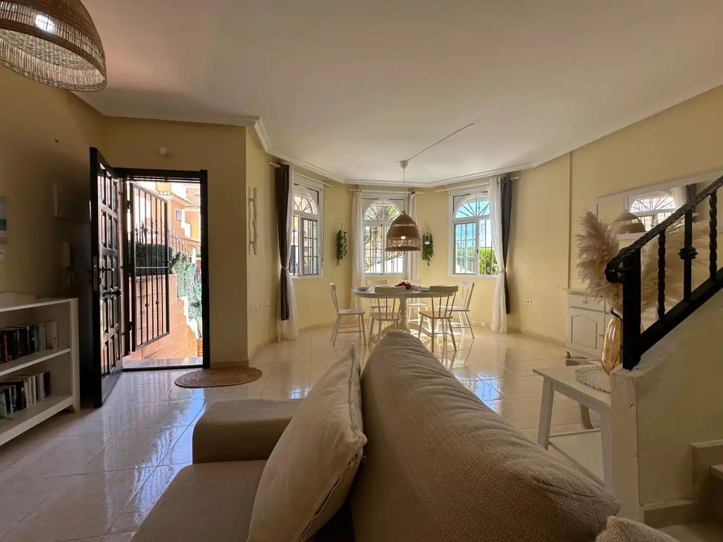 House with terrace for sale in San Fulgencio, imagen 5