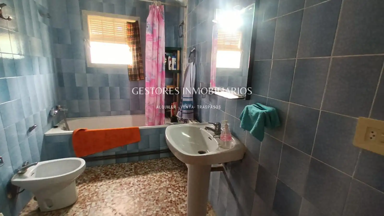 Dormitori de Casa o xalet en venda en Alcoy / Alcoi amb Calefacció