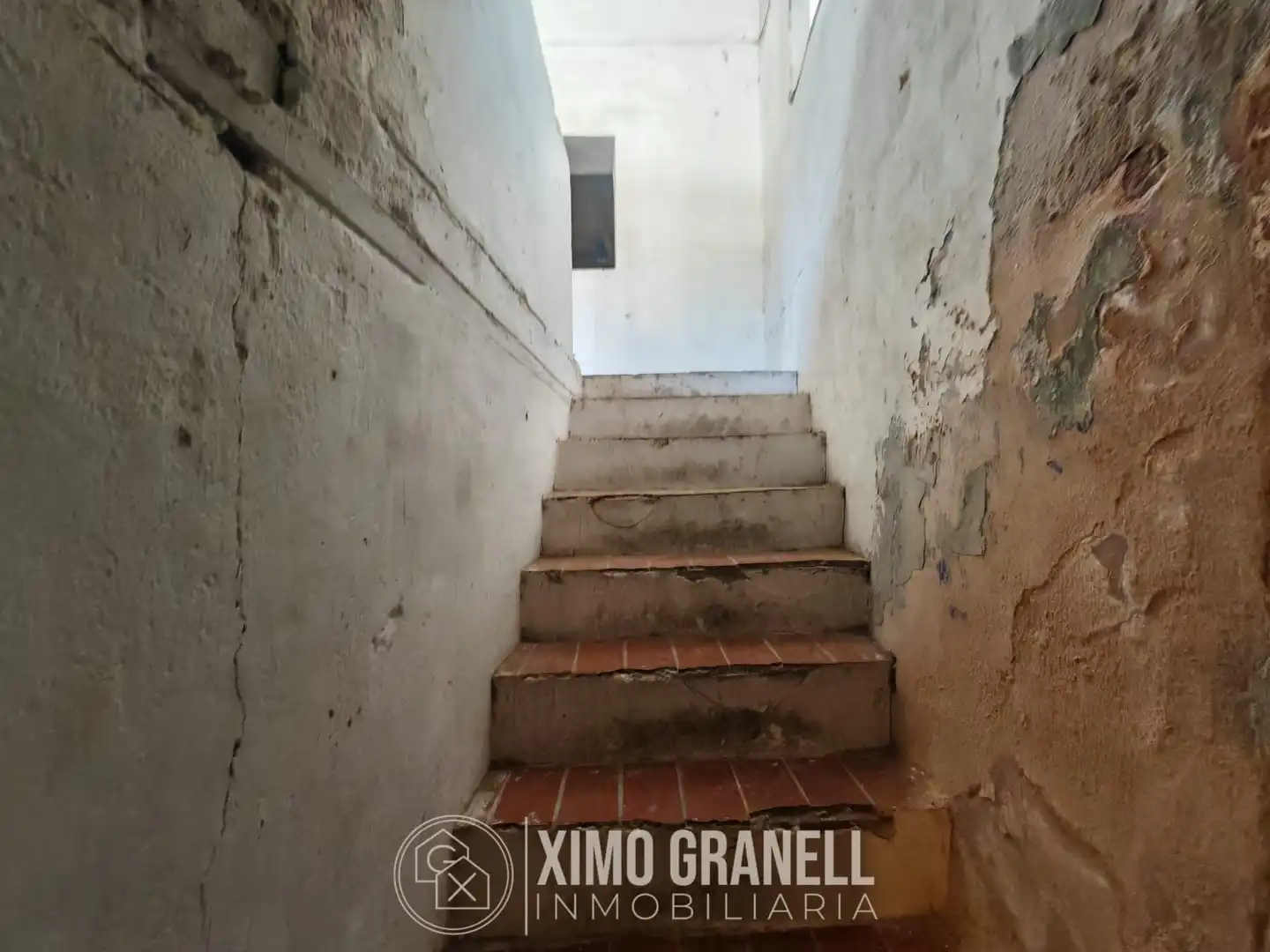 Casa o chalet en venta en La Vall d'Uixó