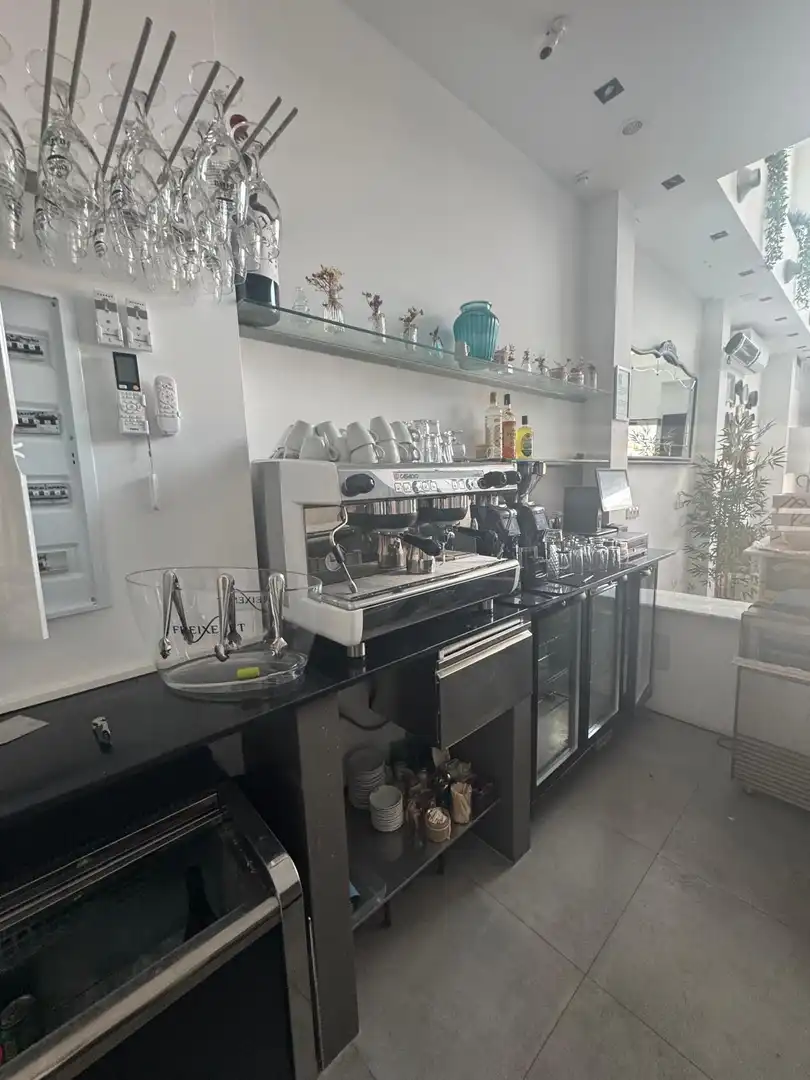 Business premises for sale in Periurbano Oeste - Sierra, imagen 25