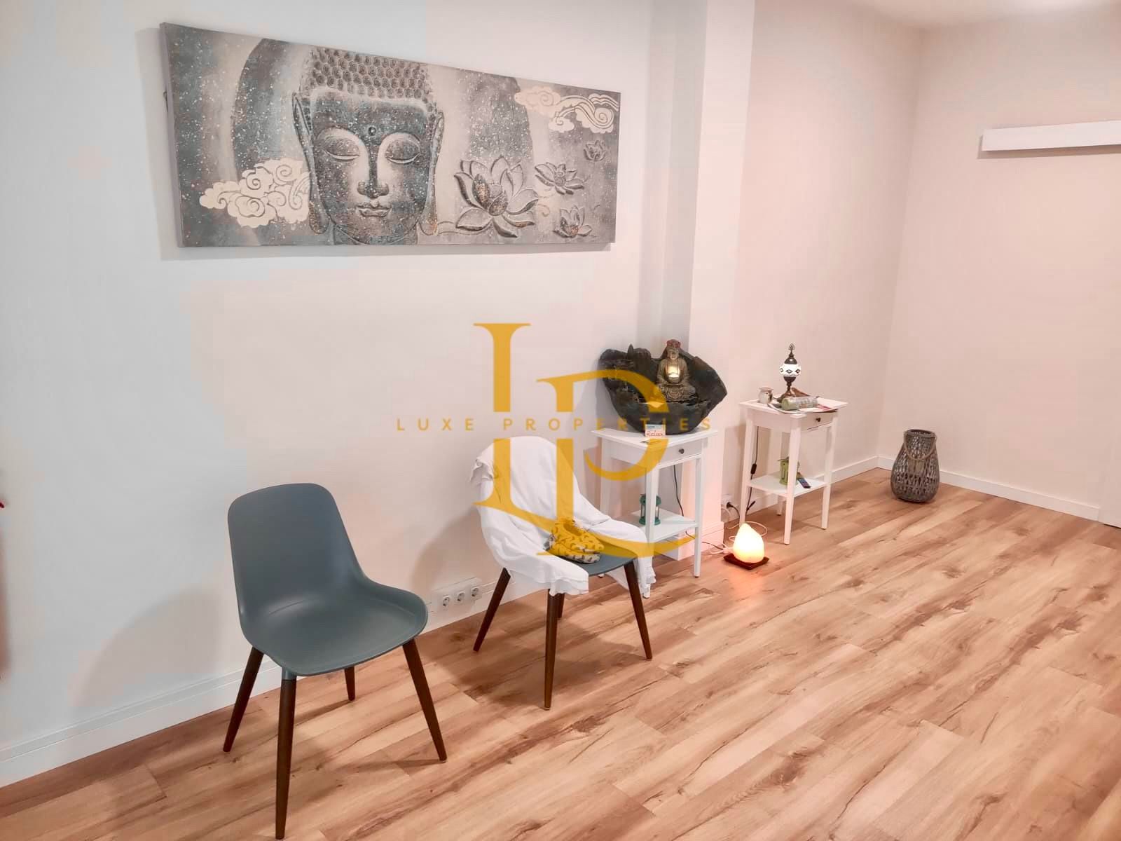 Local de lloguer a Centre