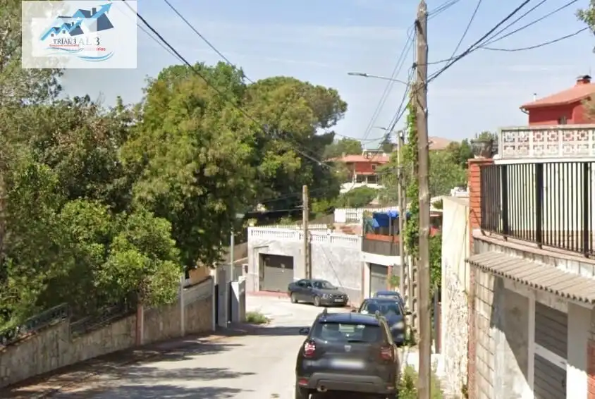 House with garden for sale in Calle MONTNEGRE, imagen 3