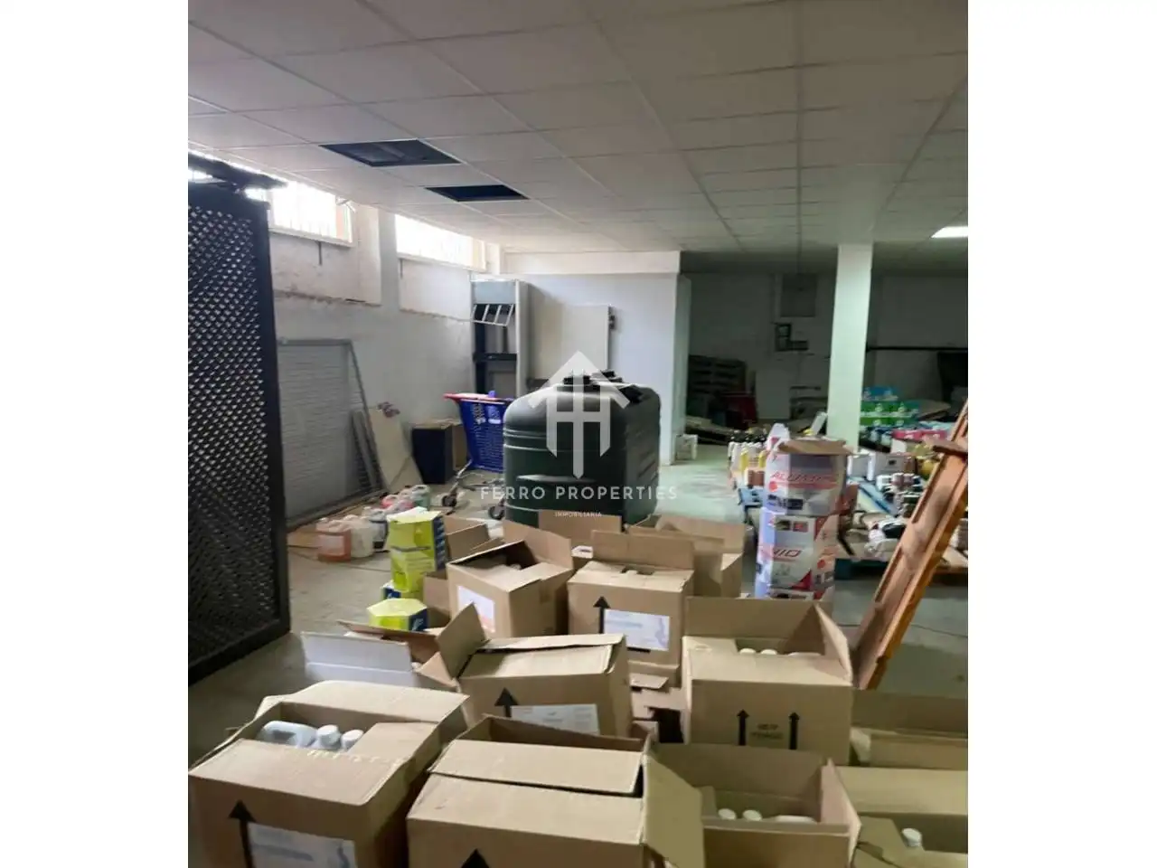 Local comercial en venta en Loja, imagen 27