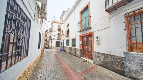 Foto 2 de Casa o chalet en venta en Calle Real, Órgiva, Granada
