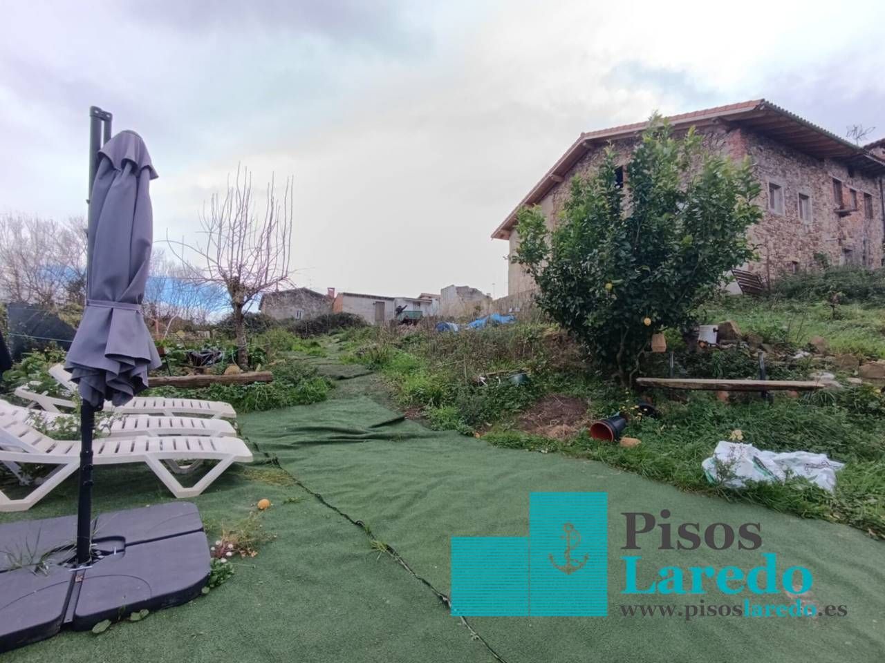 House or chalet for sale in Limpias