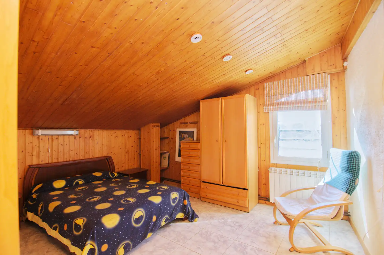 Habitación de Casa o chalet en venta en Sant Fruitós de Bages con Calefacción, Terraza y Trastero
