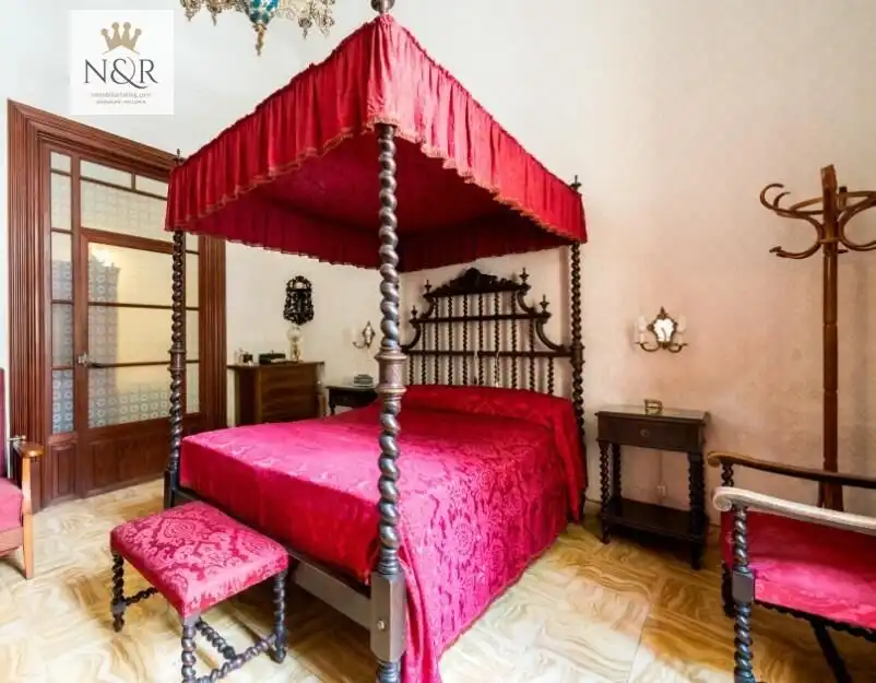 Casa en venda a Binissalem, imagen 14