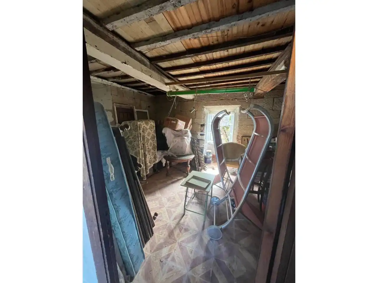 Casa con giardino in vendita a Muros, imagen 7