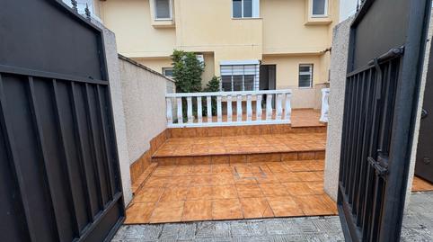 Foto 5 de Casa o xalet en venda a Calle Garria, 7, Villanueva del Ariscal, Sevilla