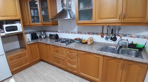 Foto 4 de Pis en venda a Yecla, Murcia