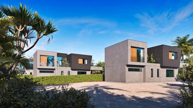 Casa-chalet en Venta en Gran Sol