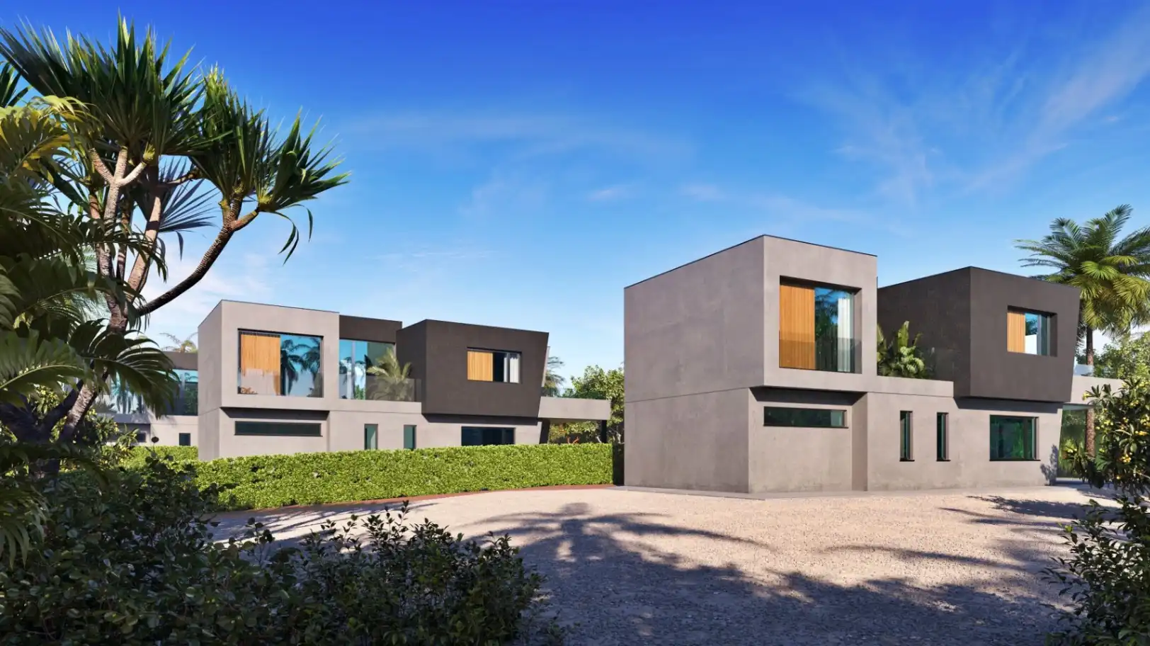 Villa avec piscine à vendre à Gran Sol, imagen 3
